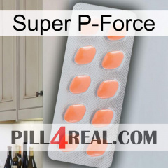 Super P-Force 26